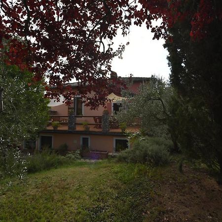 Colleulivo Spoleto Exterior photo